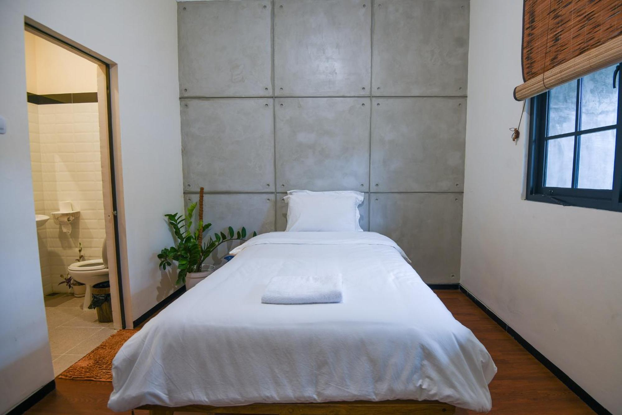 Dhome By Riana Wendit ห้อง รูปภาพ