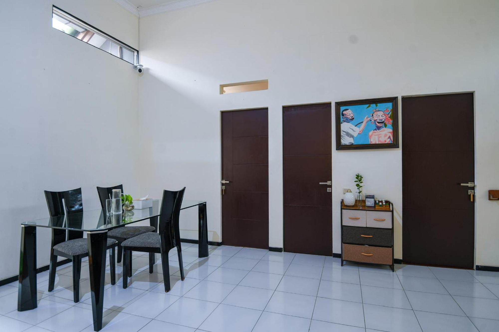 Dhome By Riana Wendit ภายนอก รูปภาพ