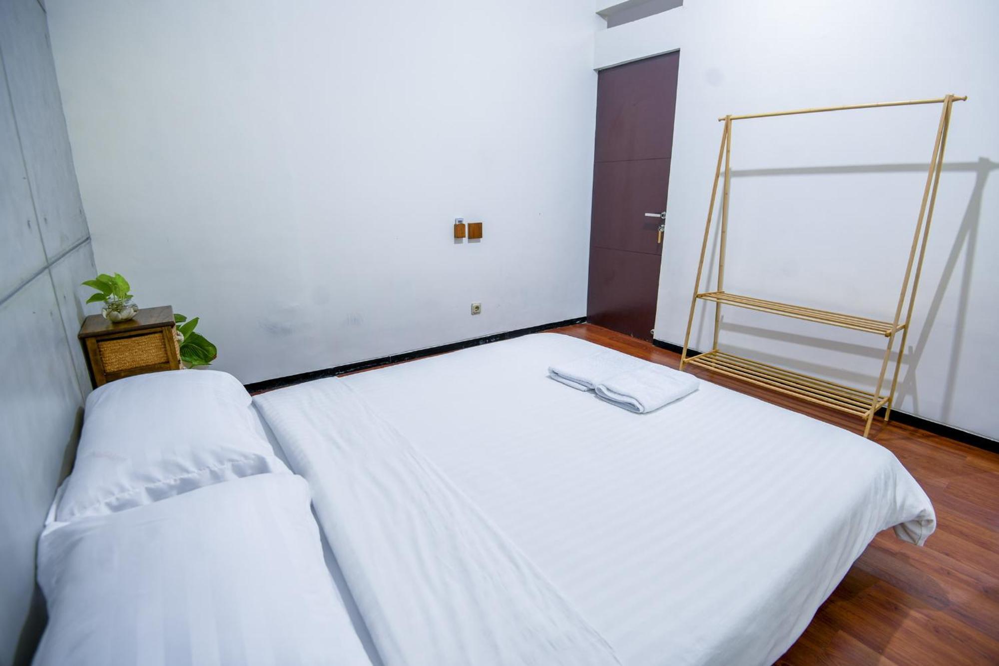 Dhome By Riana Wendit ห้อง รูปภาพ