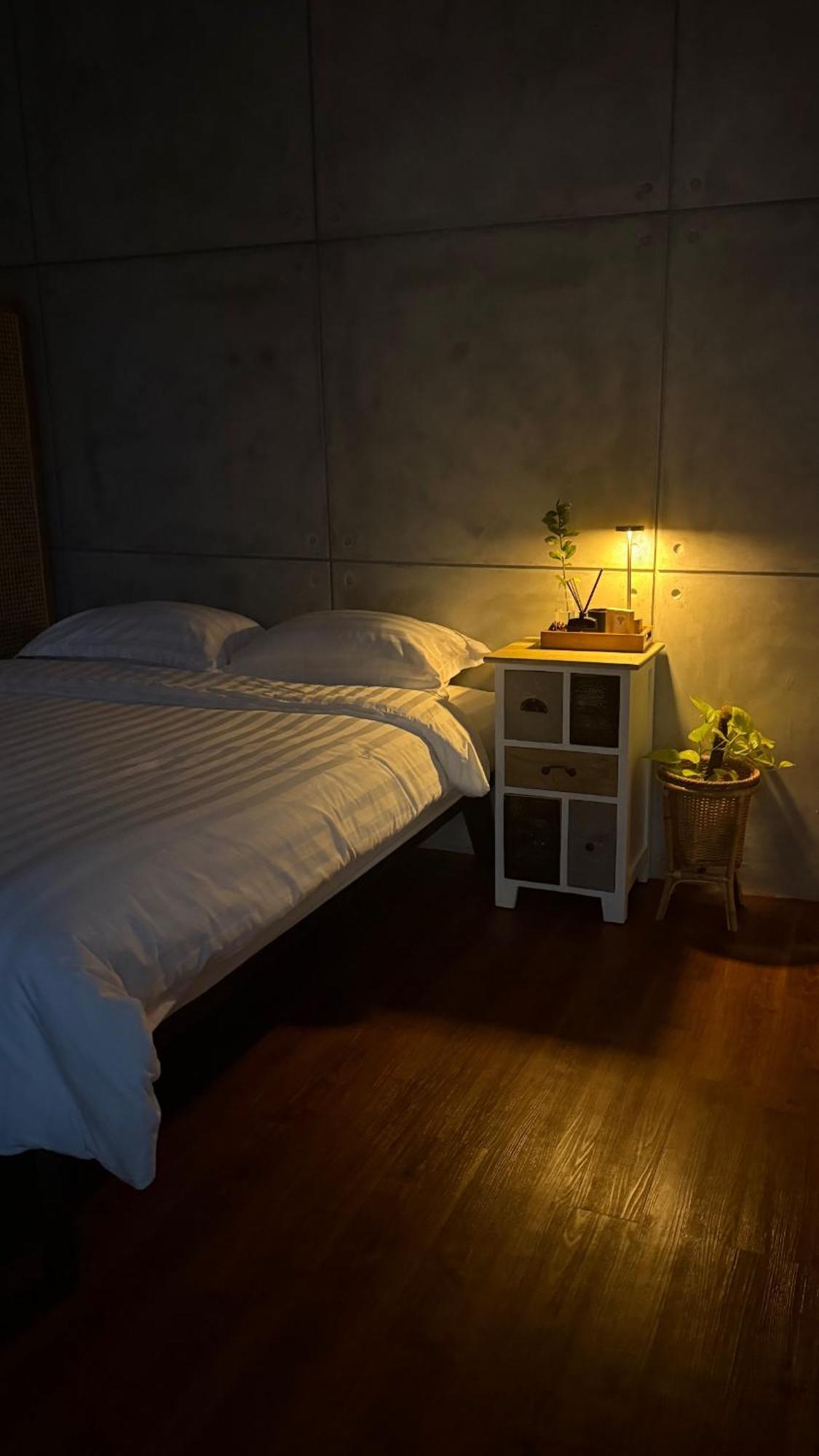 Dhome By Riana Wendit ภายนอก รูปภาพ